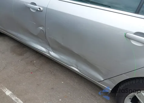 2012 Chevrolet Malibu Ls from USA, damaged, VIN 1G1ZB5E03CF152792